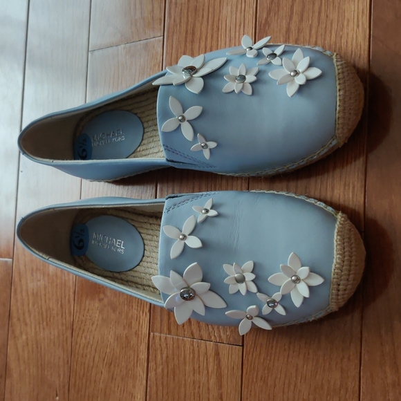 Michael Kors women espadrilles - Picture 3 of 7